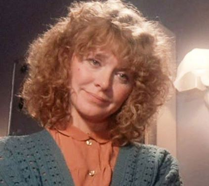 Richard Libertini ex-wife Melinda Dillon will be forever remembered for her iconic role as a caring and loving mom on Christmas Story